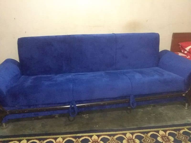 Sofa Cum bed for Sale 2