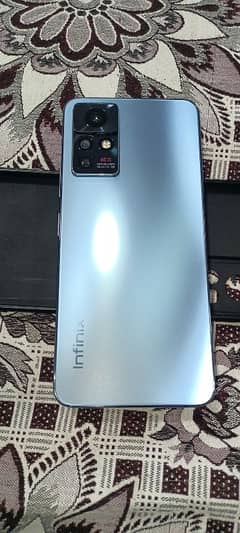 INFINIX