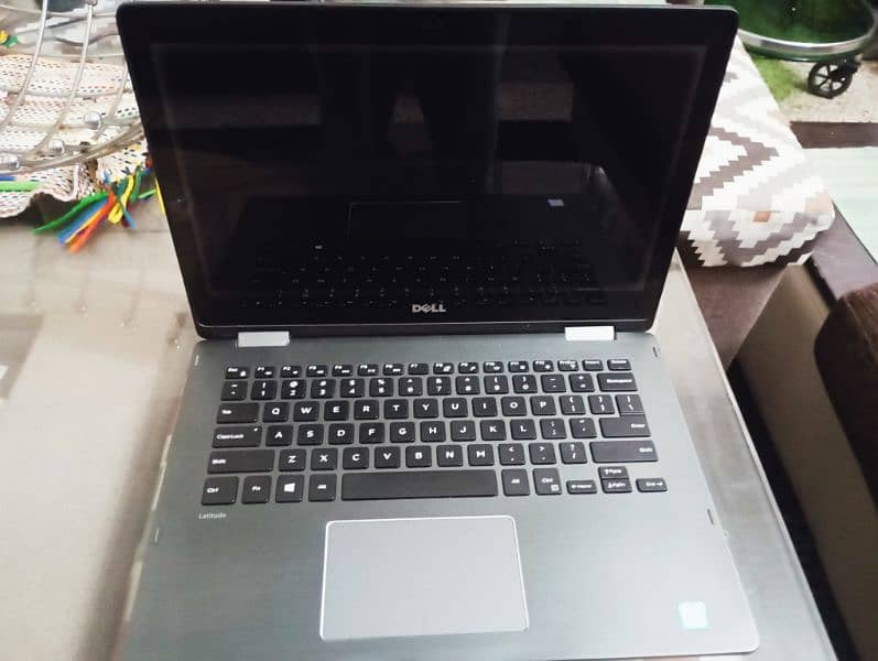 Latitude 3379 Touch 360 Laptop for sale. 3