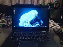 Latitude 3379 Touch 360 Laptop for sale.