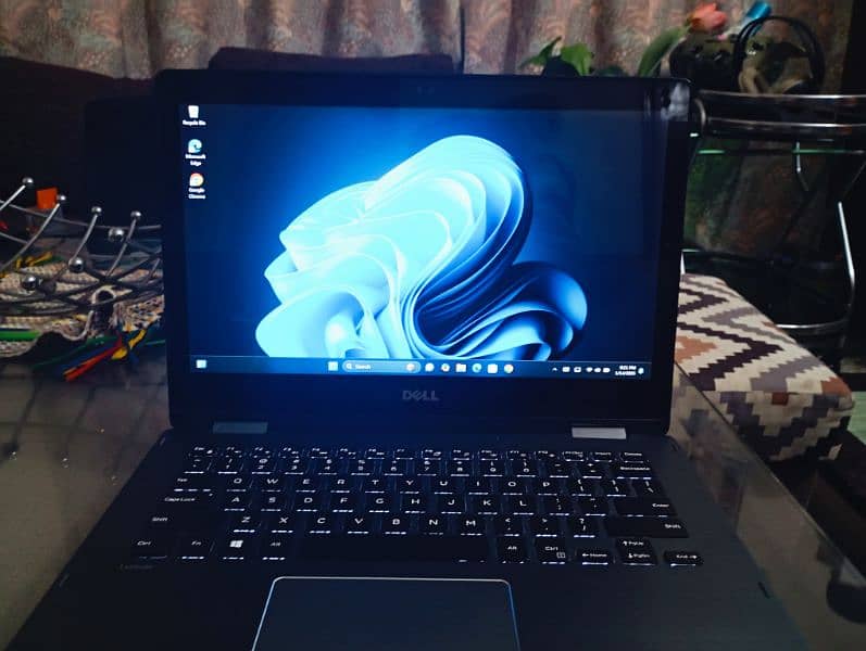 Latitude 3379 Touch 360 Laptop for sale. 0