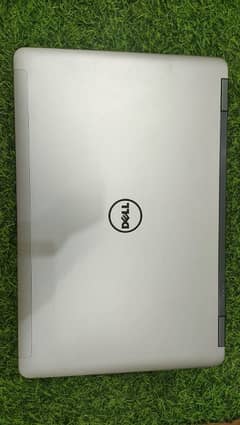 i7 4th MQ Processor | Dell Laptop