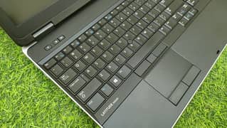 i7 4th MQ Processor | Dell Laptop