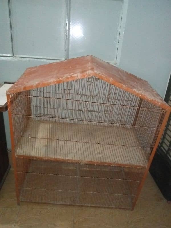 cage for  sale 0