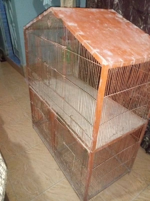 cage for  sale 3