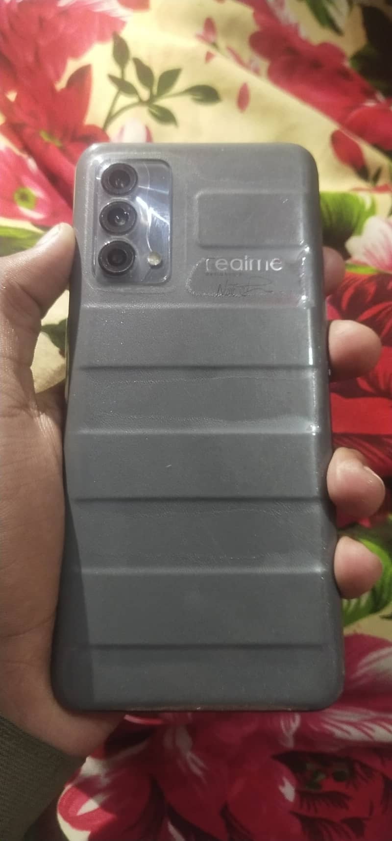 Realme GT Master Edition 0