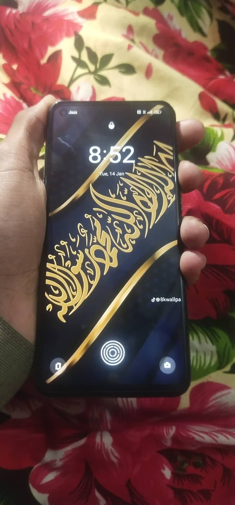 Realme GT Master Edition 1