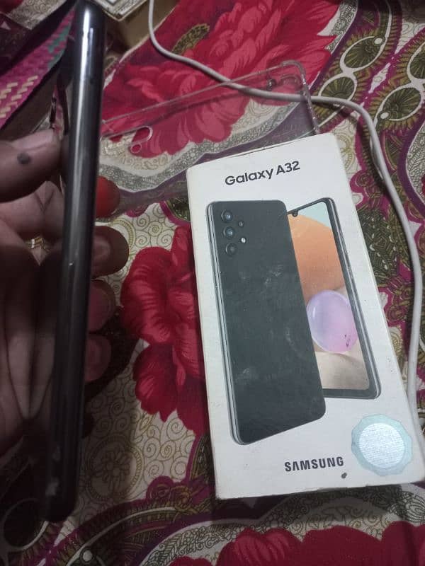 samsung A32 3