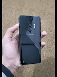 Samsung S9 64gb All Ok Exchange possible