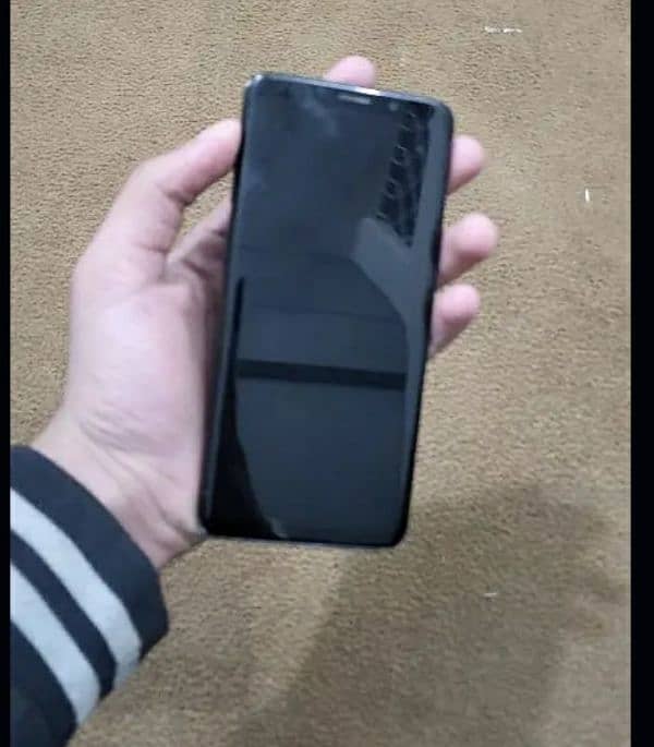 Samsung S9 64gb All Ok Exchange possible 1