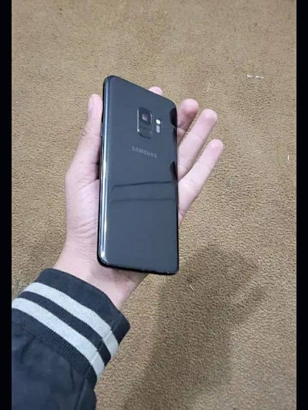 Samsung S9 64gb All Ok Exchange possible 2