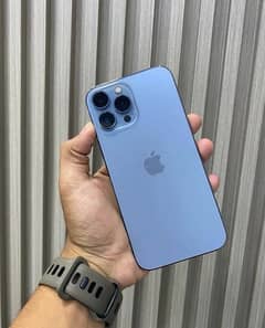 IPhone 13 Pro  Face id feild Pta Approved