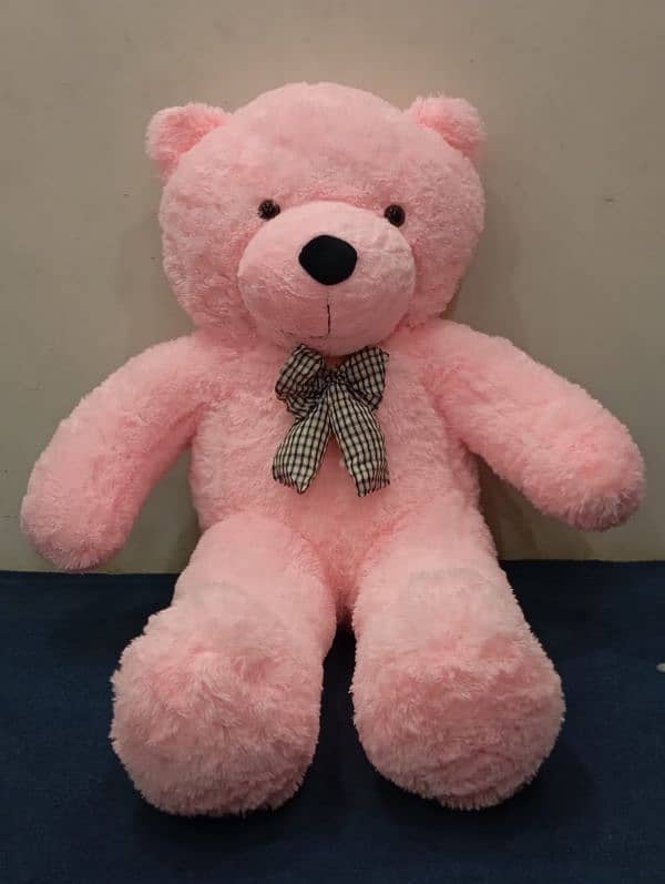 Teddy bear 7,6,4.6,3.2,6.6feet Chinese American Import 2