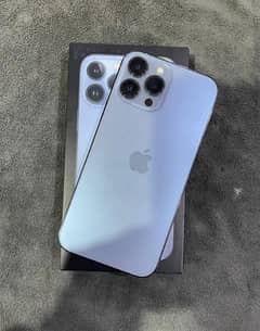 iphone 13 pro max pta approved