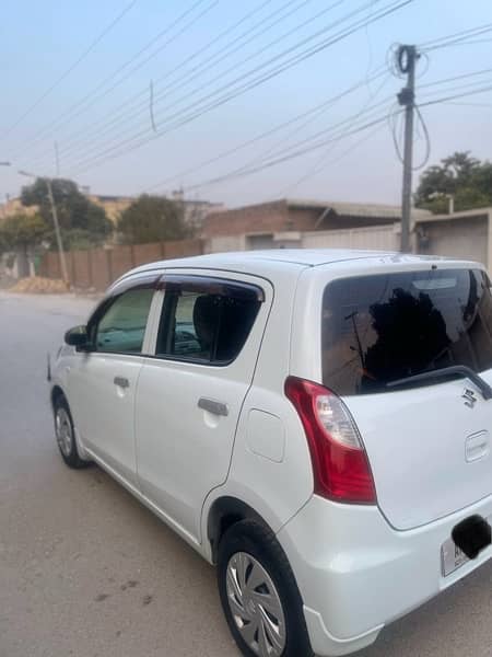 Suzuki Alto 2014 6