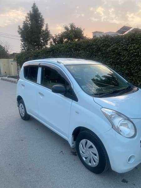 Suzuki Alto 2014 7