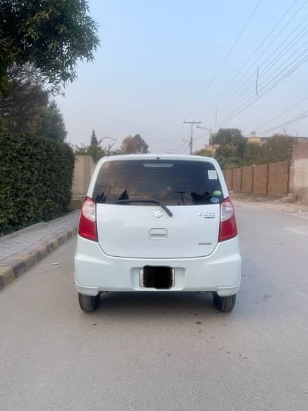 Suzuki Alto 2014 8