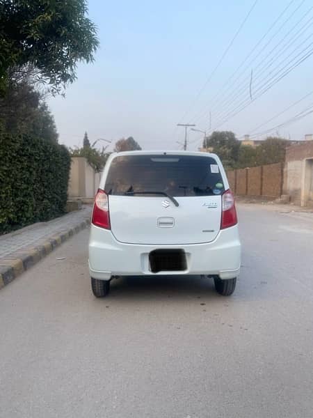 Suzuki Alto 2014 9