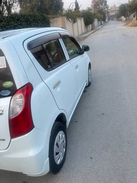 Suzuki Alto 2014 12