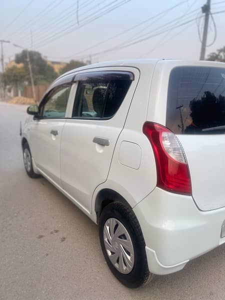 Suzuki Alto 2014 13