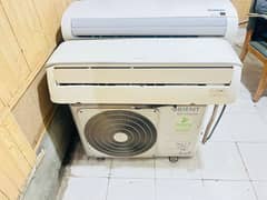 Orient DC inverter 1.5 smoothly working condition