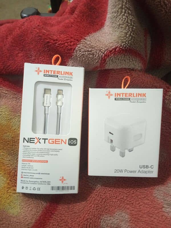 Iphone ka charger ha original 20W ka ha num03426620783 0