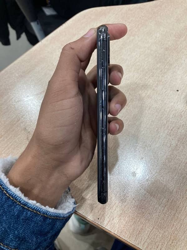 iPhone X 1