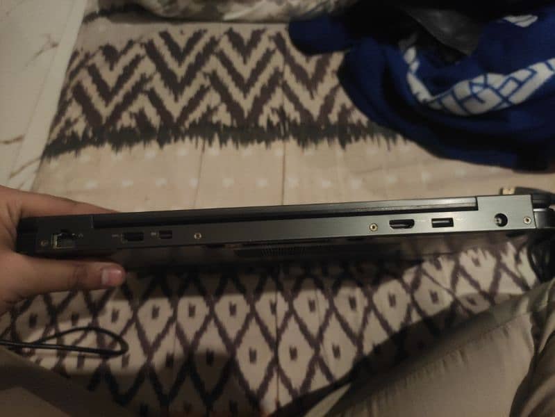 Dell Laptop i7 4th 0