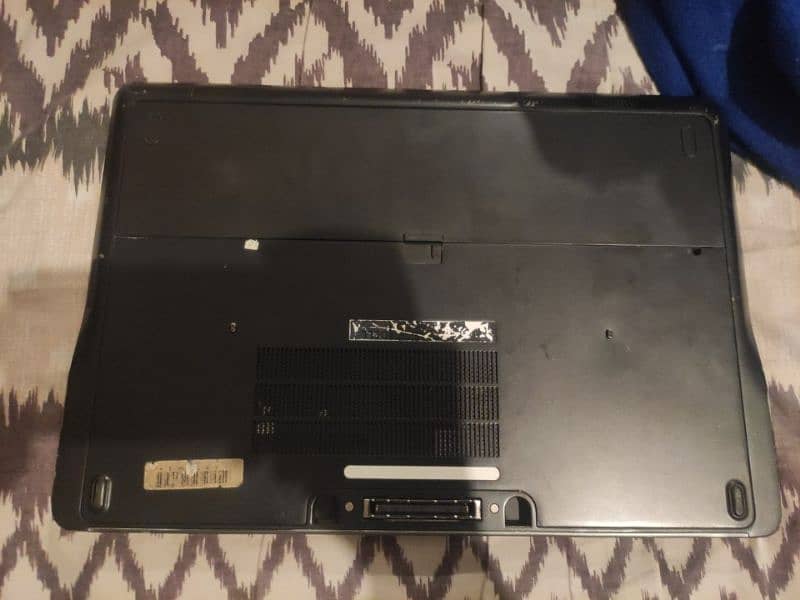 Dell Laptop i7 4th 2