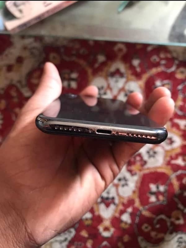 iphone X 64gbs (Non Pta) 2