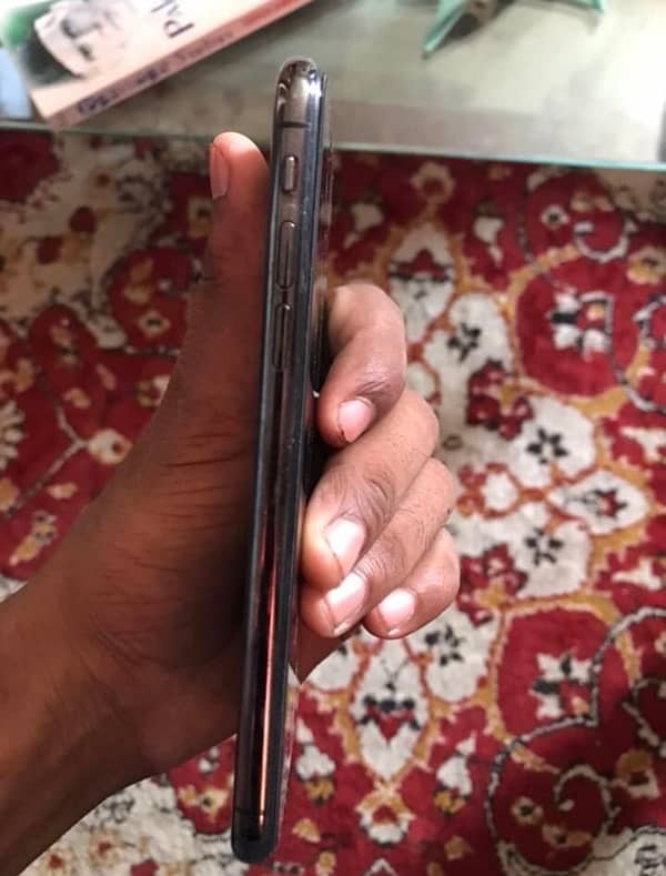 iphone X 64gbs (Non Pta) 4