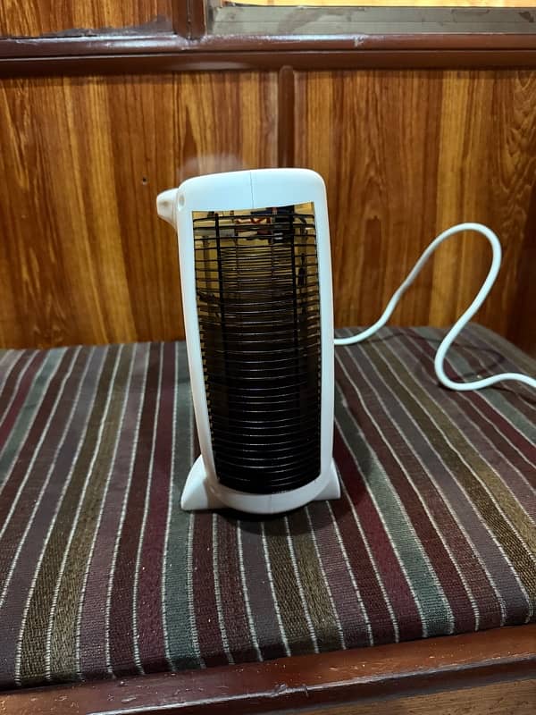 Electric Heater 1