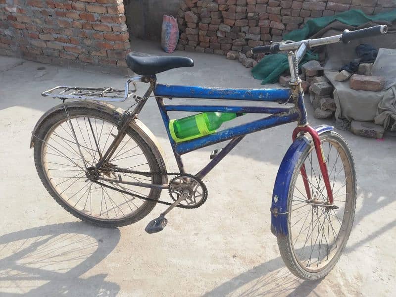 cycle for sale 1