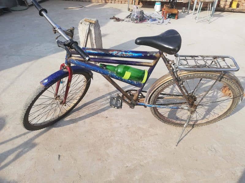 cycle for sale 2