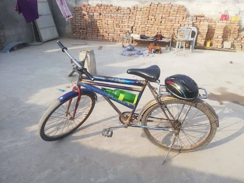 cycle for sale 4