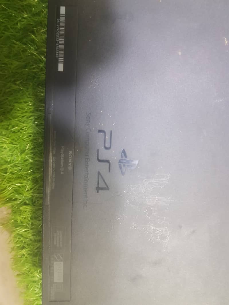 SONY PlayStation®4 Console - CUH-1106A B01 urgent sale 5