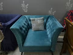 seven seater sofa set