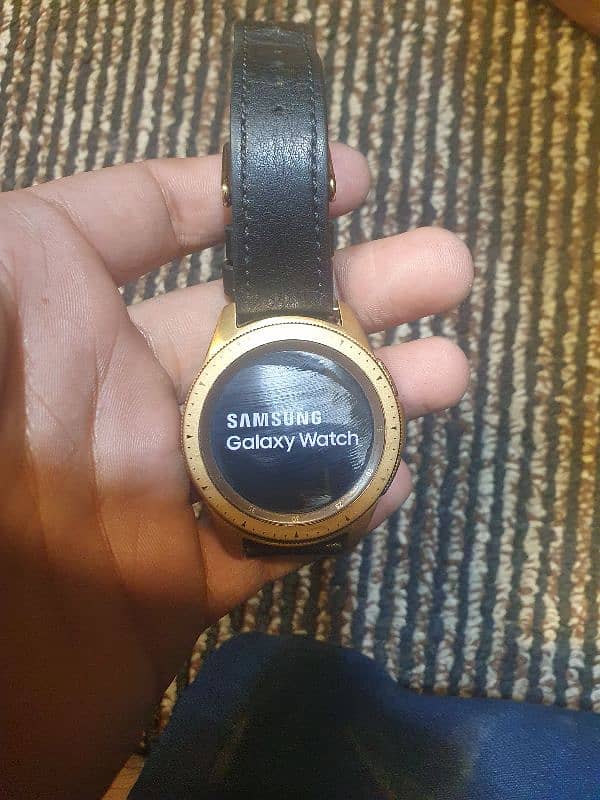 samsung galaxy watch 4 0