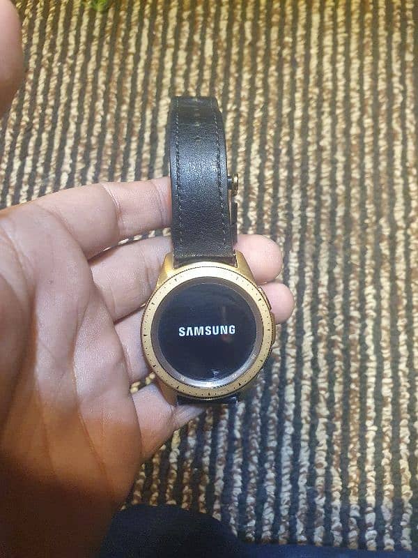 samsung galaxy watch 4 1