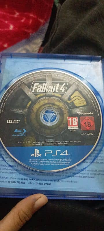 fallout 4 games no fraud 2