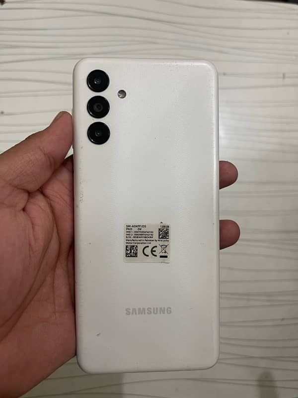 Samsung A04s 4/128 2