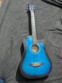 kabat original guitar urgent sale