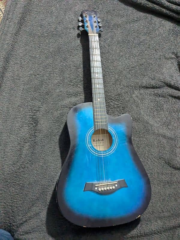 kabat original guitar urgent sale 0