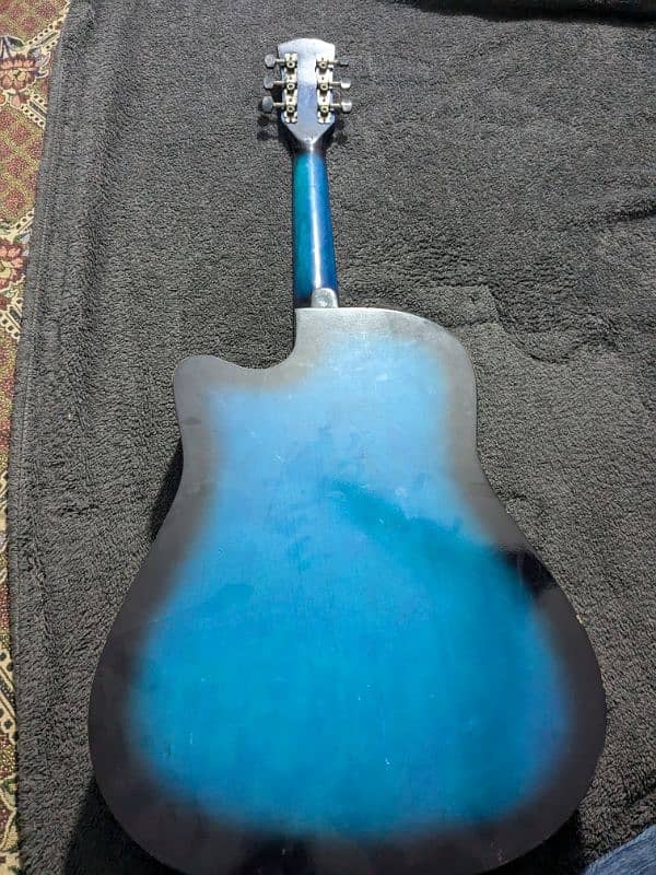 kabat original guitar urgent sale 3