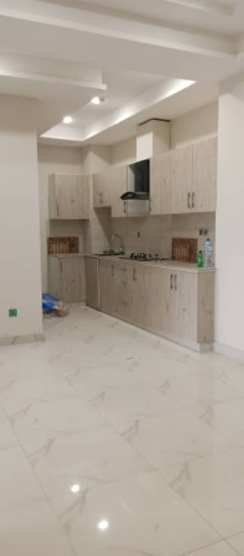 2 Bedroom Apertment for SALE in Bahria Town Phase 7 Rawalpindi/Islamabad 1