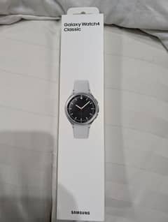 Samsung Galaxy Watch 4 Classic (made in Vietnam) 46mm