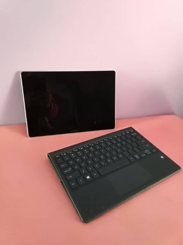 Samsung Galaxy Book 12 i5 7th Generation 0