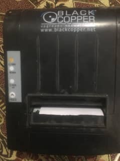 BlackCopper printer in Karachi