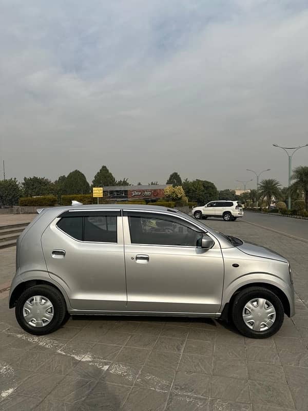 Suzuki Alto 2023 2