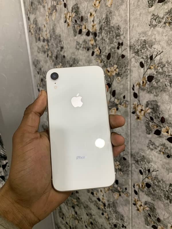 Iphone xr 1